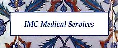 Medical Services